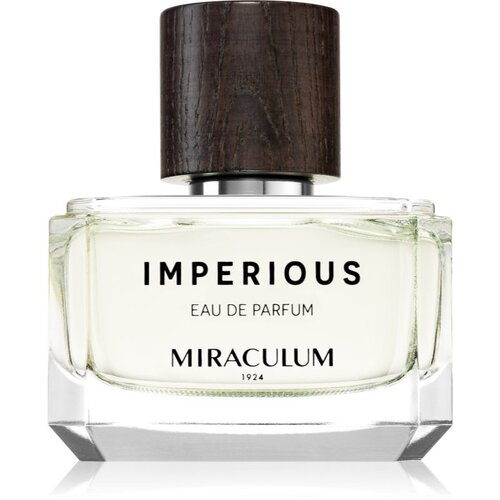 Miraculum Imperious parfumska voda za mo&amp;scaron;ke 50 ml Slike