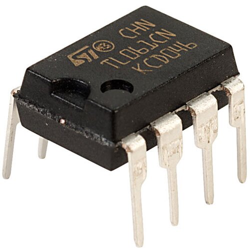  Integralno kolo TL061CN Cene