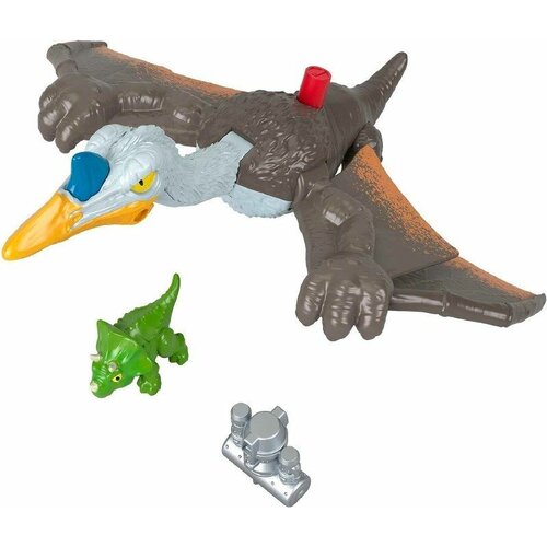Jurassic World Dinosaurus Quetzalcoatlus Slike