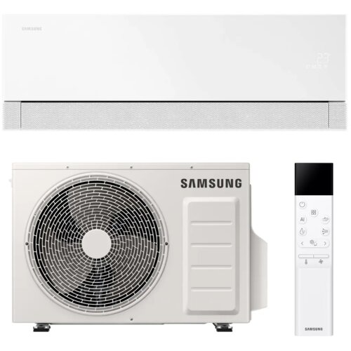 Samsung free premiere 3,5 kw, notranja in zunanja enota, (5000213572) Slike