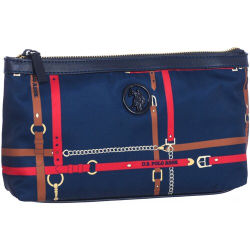 U.S. Polo Assn. Toaletne torbice BEUHU5920WIP-NAVY Cene