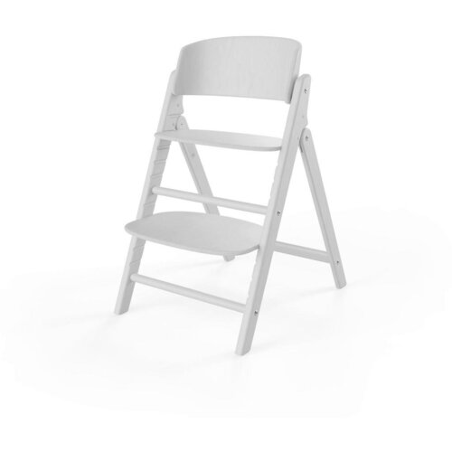 Cybex Stol za hranjenje 4 v 1 Click&Fold all white Cene