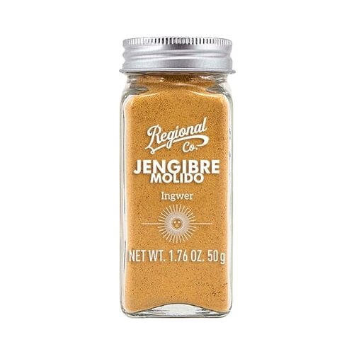 Regional Co. Ingver Cene