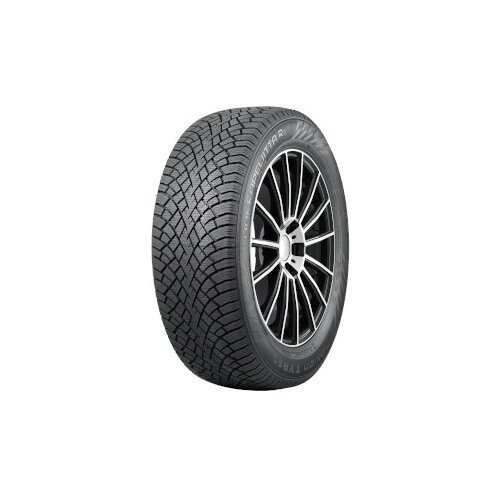 Nokian Hakkapeliitta R5 ( 215/60 R16 99R XL, Nordic compound ) Slike