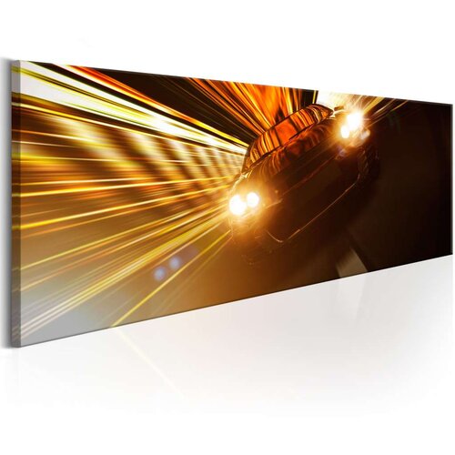  Slika - Night Rally 150x50 Slike