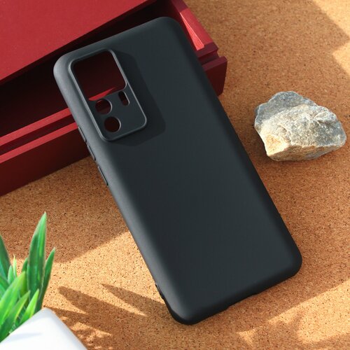 Teracell torbica giulietta za xiaomi 12T/12T pro mat crna Cene