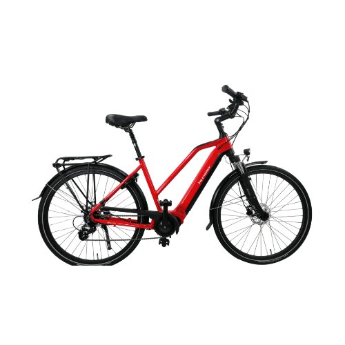 Ms Energy eBike c500 size s/size m električni bicikl Slike