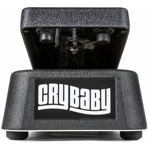 Dunlop 95-Q cry baby wah wah pedala