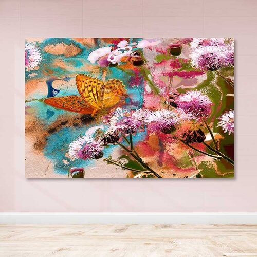 Wallity Slika DEV03383100140, 100x140 cm Cijene