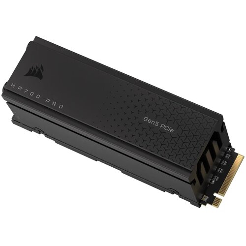 Corsair SSD M.2 NVMe 2TB MP700 PRO SE Gen5x4 12000/14000MB CSSD-F2000GBMP700PROS Cene