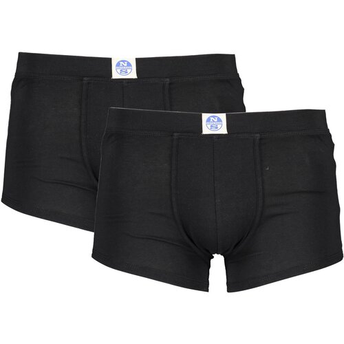 North Sails MEN&amp;amp;#39;S BOXER BLACK Slike