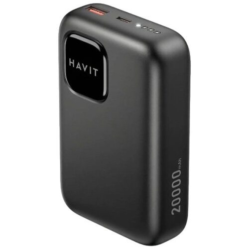 Powerbank baterija-punjač 20000 mAh 20W PB34 PB34 Cene