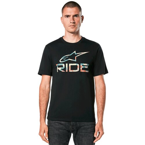 Alpinestars Ride 4.0 Camo CSF majica Cene