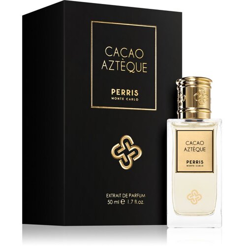 Perris Monte Carlo Cacao Azt&amp;eacute;que parfumski ekstrakt uniseks 50 ml Slike