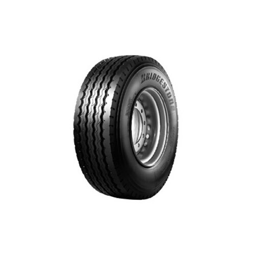 Bridgestone R 168+ ( 385/65 R22.5 160K 20PR Dvojno oznacevanje 158L ) Slike