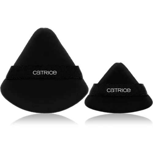 Catrice Magic Perfectors spužvica za puder 2 kom