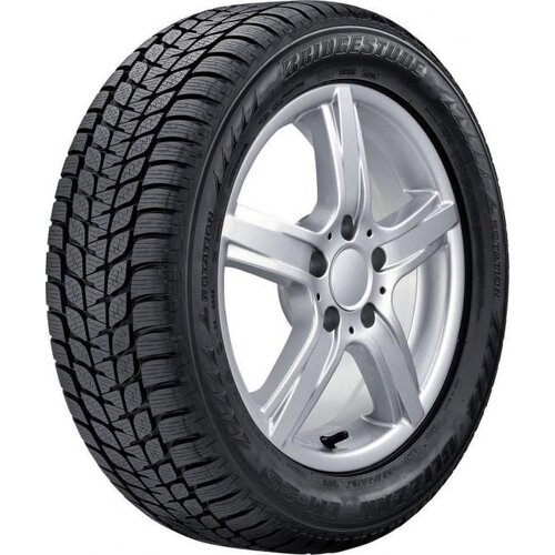 Bridgestone Blizzak LM-25 4X4 255/50 R19 107V XL RFT * Cene