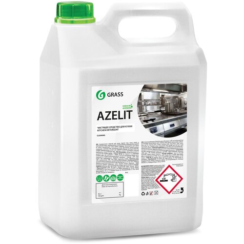  azelit – profesionalno sredstvo za čišćenje i održavanje sanitarnih prostora 5kg Cene