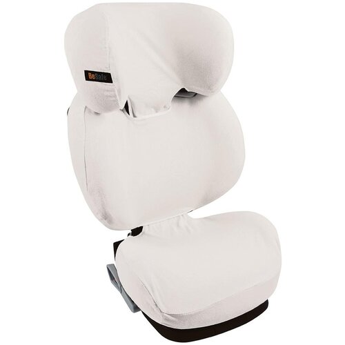Besafe prevleka za avtosedež iZi Up &amp;amp; Up fix white 512299 Slike