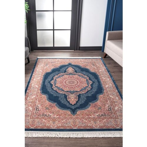 Conceptum Hypnose silkas 6710 cream carpet (200 x 290) Slike