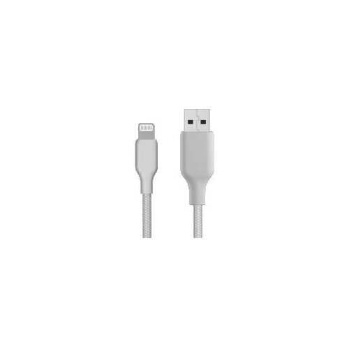 USB na lightning kabel Gigatech XZ326 1m srebrni Cijene