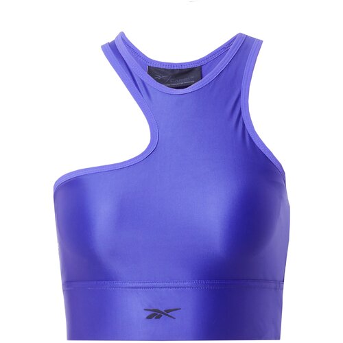 Reebok Top &amp;#039;Cardi B&amp;#039; vijolično modra / črna Slike