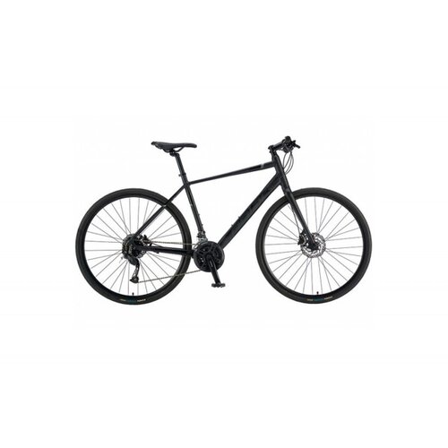 Polar bicikl shadow black l Slike