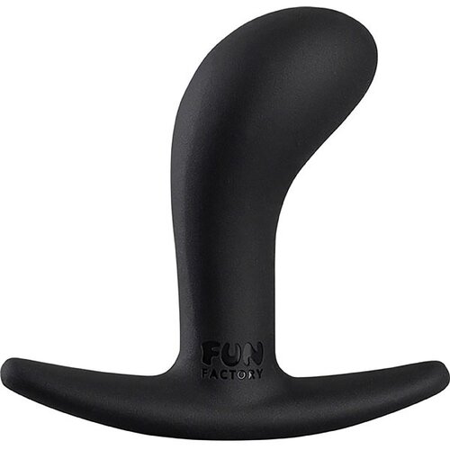 Fun Bootie - crni stimulator G-tacke 0024908 Cene