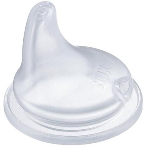 Nuk First Choice zamjenski usnik 6-18 m 1 kom Cijene
