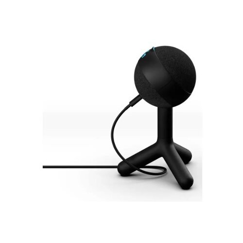 Logitech Yeti GX Dynamic RGB Gaming Mic with LIGHTSYNC - BLACK - USB Cene