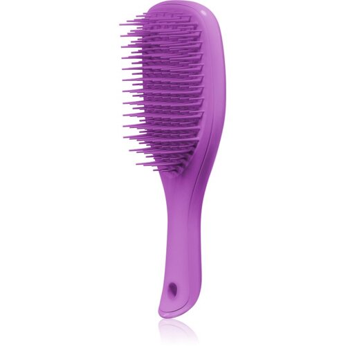 Tangle Teezer The Ultimate Detangler Mini krtača za lase mini Fresh purple 1 kos Cene