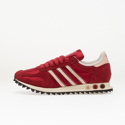Adidas Sneakers La Trainer Og W Tmvire/ Blush Pink/ Shadow Red EUR 38 Cene