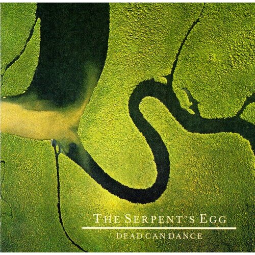 POSNETI MEDIJI DEAD CAN DANCE - THE SERPENT'S EGG, (21011806) Cene