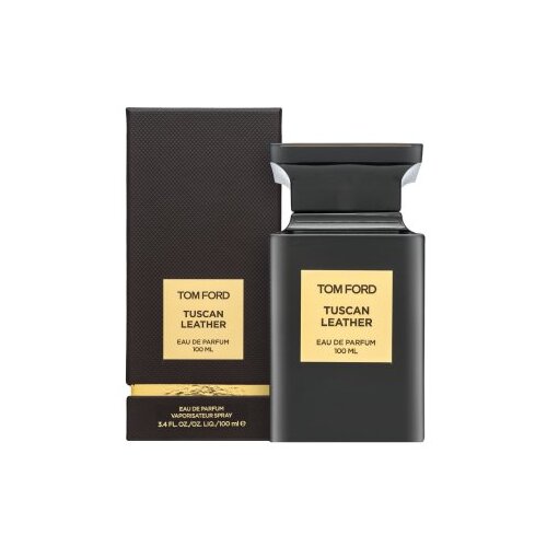 Parfem za oba spola Tom Ford Tuscan Leather EDP 100 ml Slike