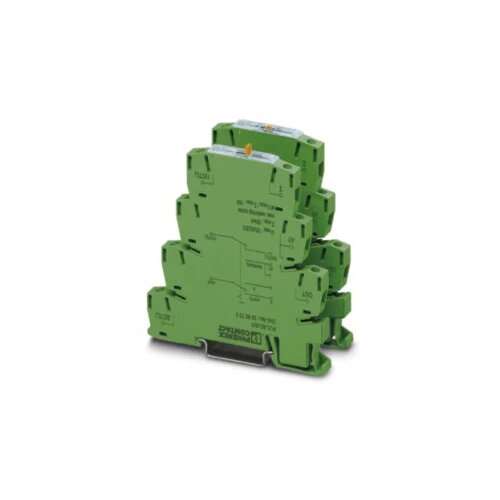  Uklopni modul 10 kom. 50 mA Phoenix Contact PLC-SC-S/H Cijene