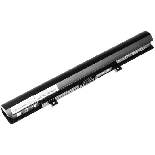 Green cell baterija za toshiba satellite C50 / C55 / L50 / S50, 2600 mah Slike
