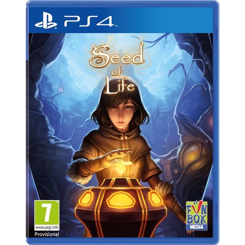  Seed of Life (PS4) Cene