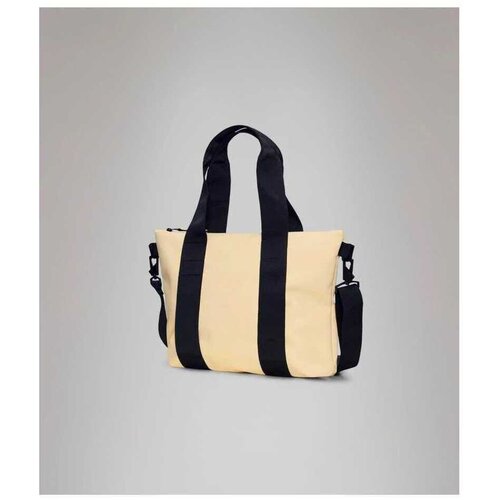 Rains Ročne torbice Tote Bag Micro Gleam pisana Slike