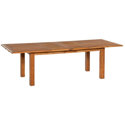 Gardenson Vrtna Miza Paraiba, 260x75x100cm, Masivno Cene
