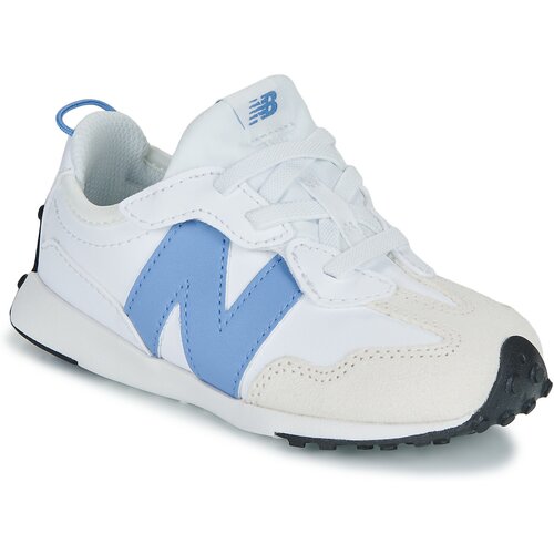 New Balance 327 Bijela Cijene