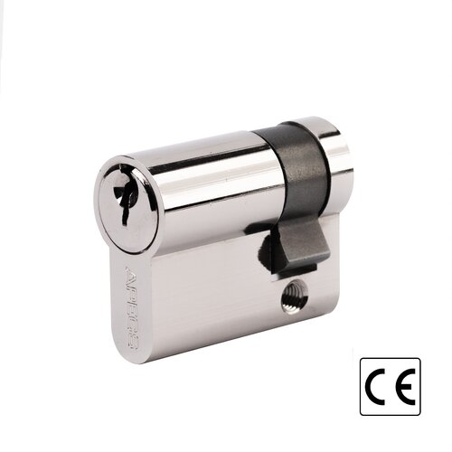  Sigurnosni cilindar APECS EC-40-Cam/R-NI (3key) (00026952) Cijene