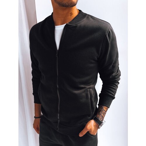 DStreet Men&amp;#039;s tracksuit insulated black Slike