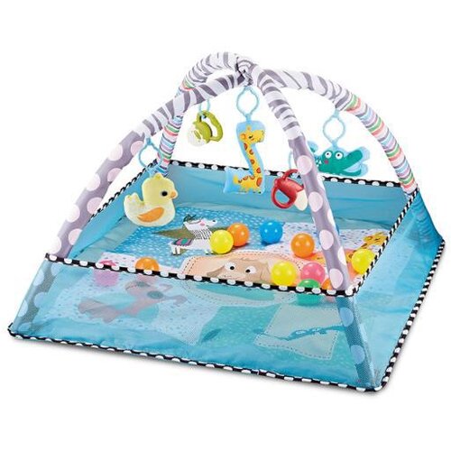 Hk Mini gimnastika za bebe zvezda i životinje ( A087025 ) Slike