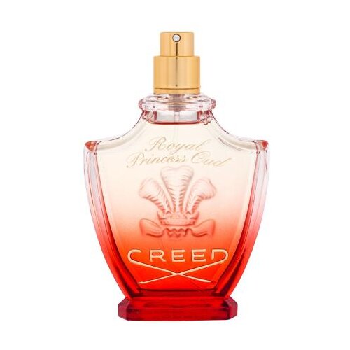 Creed Royal Princess Oud 75 ml parfumska voda tester za ženske Slike
