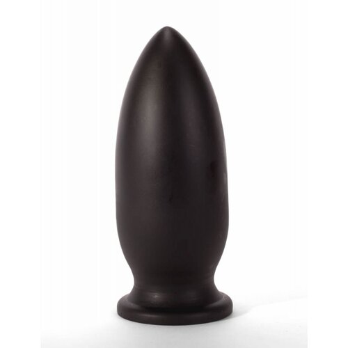 X-Men 10inch Extra Large Butt Plug Black XMEN000085 Slike