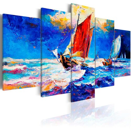 Slika - Catch the Wind 200x100 Slike