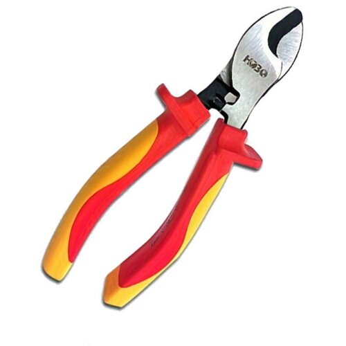 INF 7-inch izolirane večfunkcijske kle&scaron;če za električarje, rezalnik kablov, (5000295658) Cene