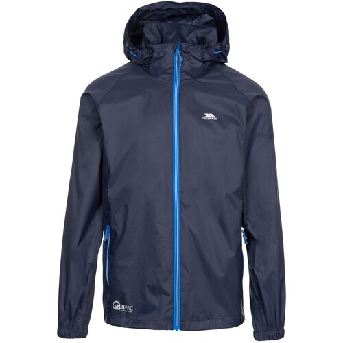 Trespass Qikpac X Waterproof Jacket Slike