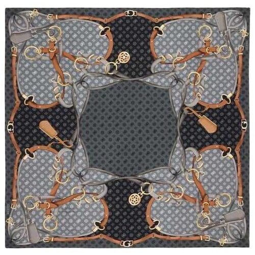 Guess ženska marama sa printom Slike