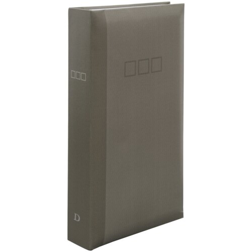 DEKNUDT pocket album grey 10x15 300 photos A40H70300PH Cijene